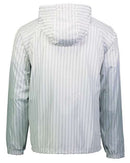 Holloway Range Hooded Packable Quarter-Zip Jacket 229554