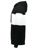 Holloway All-American Fleece Colorblocked Hooded Sweatshirt 229563