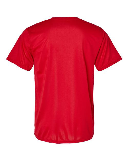Augusta Sportswear Nexgen Performance T-Shirt 790 - Scarlet