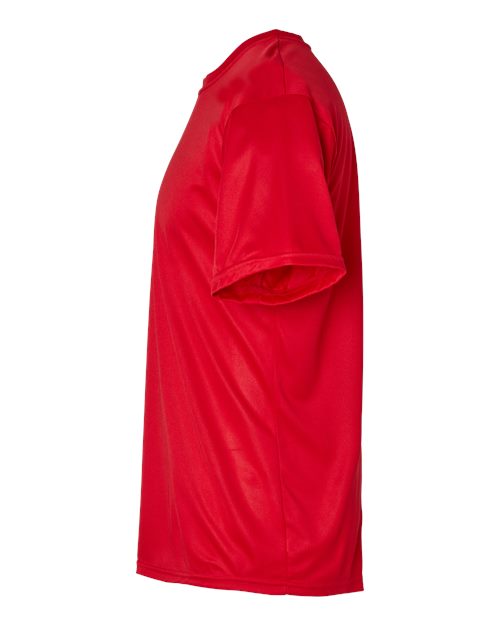 Augusta Sportswear Nexgen Performance T-Shirt 790 - Scarlet
