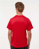 Augusta Sportswear Nexgen Performance T-Shirt 790 - Scarlet