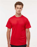 Augusta Sportswear Nexgen Performance T-Shirt 790 - Scarlet