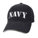 Rothco Vintage Navy Low Profile Cap. Item