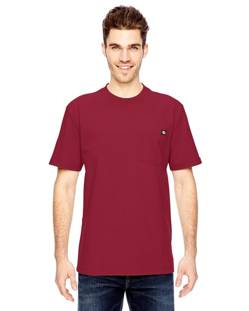 Traditional Heavyweight T-Shirt