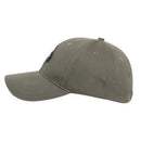 Black Ink Death Spade Low Profile Insignia Cap. Item