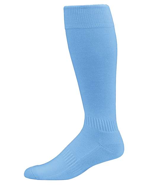 Augusta Sportswear Elite Multi-Sport Socks 6006