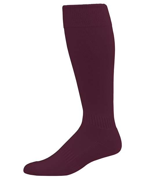Augusta Sportswear Elite Multi-Sport Socks 6006