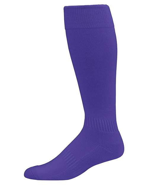 Augusta Sportswear Elite Multi-Sport Socks 6006