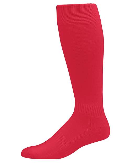 Augusta Sportswear Elite Multi-Sport Socks 6006