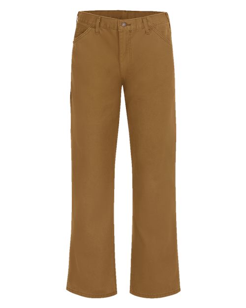 Dickies Industrial Duck Carpenter Jeans LU23.  Live Chat for Bulk Discounts.