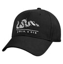 Rothco Join or Die Deluxe Low Profile Cap. Item