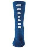 Augusta Sportswear Colorblocked Crew Socks 6091