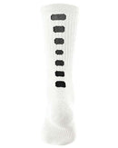 Augusta Sportswear Colorblocked Crew Socks 6091