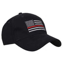 Rothco Thin Red Line Flag Low Profile Cap. Item