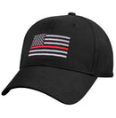 Rothco Thin Red Line Flag Low Profile Cap. Item