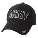 Rothco Deluxe Low Pro Shadow Cap / Army Eagle. Item