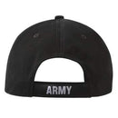 Rothco Deluxe Low Pro Shadow Cap / Army Eagle. Item
