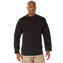 Rothco 1/4 Zip Military Fire Retardant NYCO Combat Shirt. Item