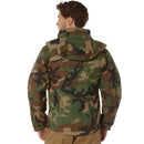 Rothco Special Ops Soft Shell Jacket. Item