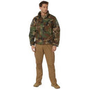 Rothco Special Ops Soft Shell Jacket. Item