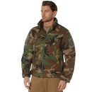 Rothco Special Ops Soft Shell Jacket. Item