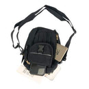 Rothco Heavyweight Classic Canvas Passport Travel Pouch. Item