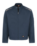 Dickies Insulated Colorblocked Jacket LJ60