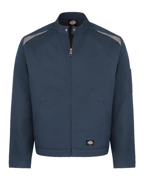 Dickies Insulated Colorblocked Jacket LJ60
