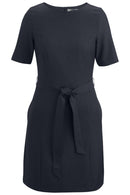 Edwards Ladies Synergy Washable Jewel Neck Dress [