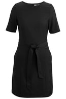 Edwards Ladies Synergy Washable Jewel Neck Dress [