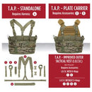 Rothco Tactical Assault Panel. Item