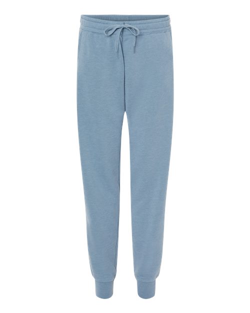 Independent Trading Co. Women's California Wave Wash Sweatpants PRM20PNT
