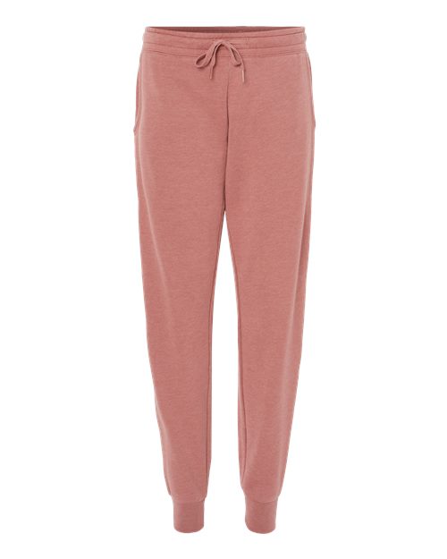 Independent Trading Co. Women's California Wave Wash Sweatpants PRM20PNT