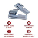 Rothco G.I. P-38 Can Openers. Item