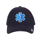 Rothco Deluxe Star of Life Low Profile Cap. Item
