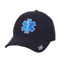 Rothco Deluxe Star of Life Low Profile Cap. Item