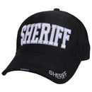 Rothco Sheriff Deluxe Low Profile Cap. Item