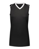 Augusta Sportswear Girls' Rover Jersey 1688