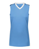 Augusta Sportswear Girls' Rover Jersey 1688