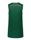 Augusta Sportswear Girls' Rover Jersey 1688