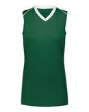 Augusta Sportswear Girls' Rover Jersey 1688