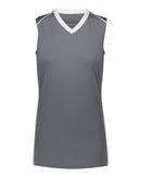 Augusta Sportswear Girls' Rover Jersey 1688