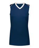Augusta Sportswear Girls' Rover Jersey 1688