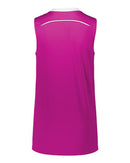 Augusta Sportswear Girls' Rover Jersey 1688