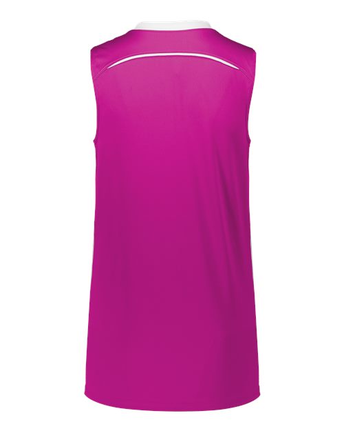 Augusta Sportswear Girls' Rover Jersey 1688