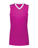Augusta Sportswear Girls' Rover Jersey 1688