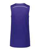 Augusta Sportswear Girls' Rover Jersey 1688