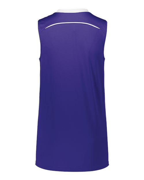 Augusta Sportswear Girls' Rover Jersey 1688