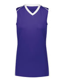 Augusta Sportswear Girls' Rover Jersey 1688
