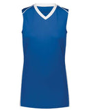 Augusta Sportswear Girls' Rover Jersey 1688